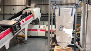 Экструдер Starlinger 65 — до 250 кг/час