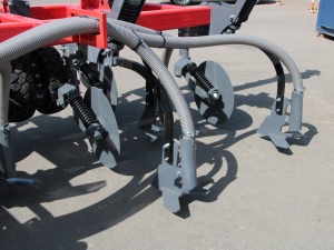 Культиватор-инжектор