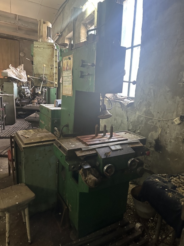 2421 координатно-расточной станок