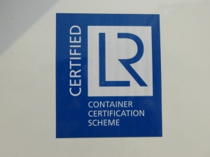 Танк-контейнер тип Т11 объём 25м3 для перевозки компонентов эмульсионных взрывчатых веществ, новый