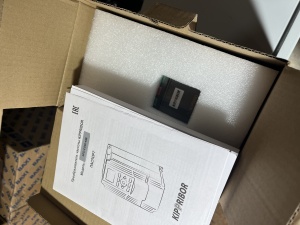 Частотные преобразователи