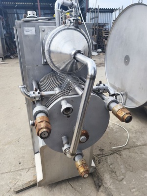 Маслообразователь Р3-ОУА-М (800 кг/ч)