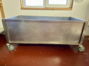 стол формовочный