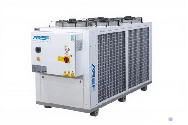 Чиллер 132 кВт