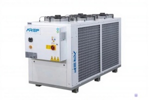 Чиллер 132 кВт