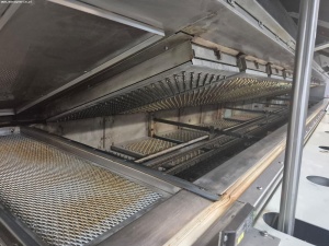 Печь оплавления припоя ERSA HOTFLOW 2/20