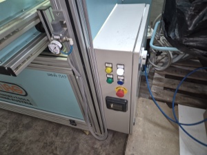 Робот клеемазка Comag Модель CCN2-1