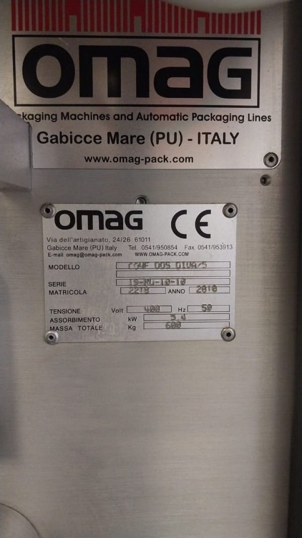 Оборудование