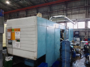 ТЕРМОПЛАСТАВТОМАТЫ BIRAGHI SINTESI