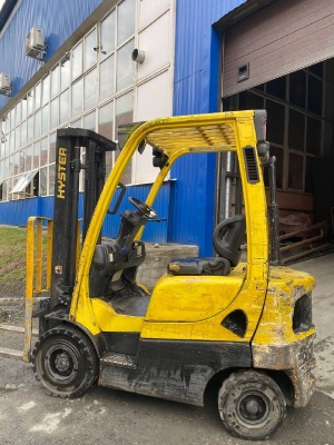 Погрузчик HYSTER 1.6FT