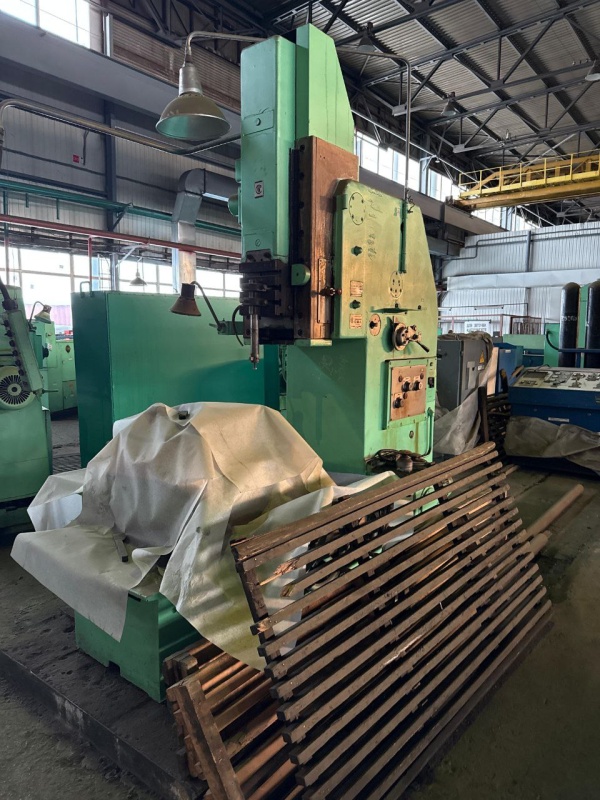 Долбежный станок ГД320