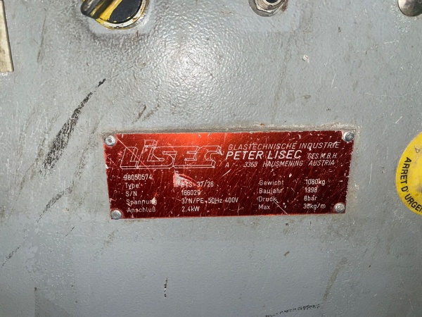 Стол разлома Lisec