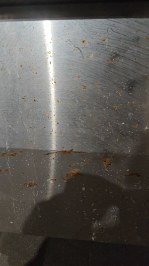 DZ-510/2SA (HVC-510S/2A) SS (нерж.) Напольная двухкамерная вакуум-упаковочная машина