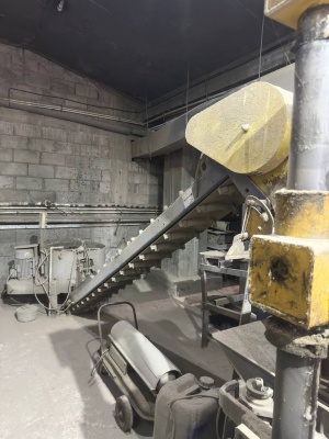 Вибропресс «Рифей-05»