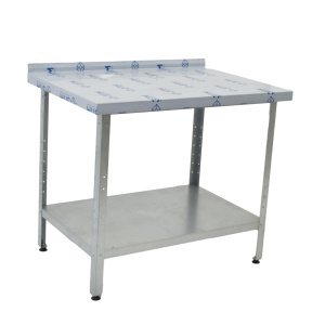 Стол производственный СПБ-С-10/7-П (1000х700х850)