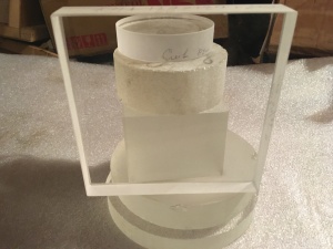 Стекло К8 - КУ-1