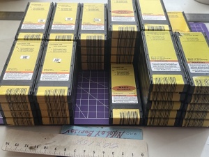 Пластина твердосплавная фрезерная Sandvik 345R-1305M-PM 1010