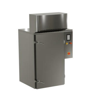 Камера копчения Thermosmoke Mini