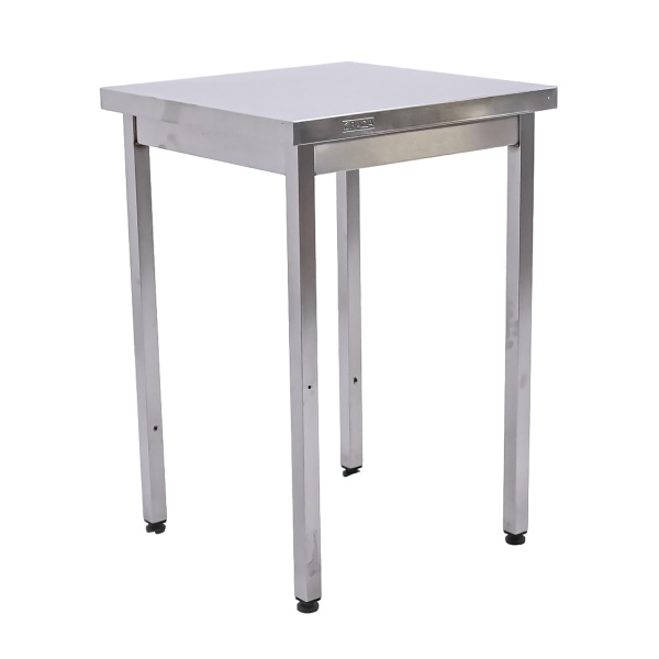 Стол производственный 600х600х880 труба