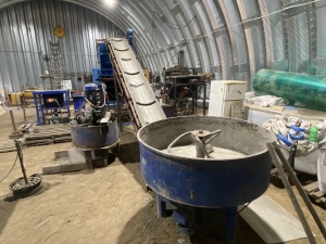 Оборудование для теплоблоков