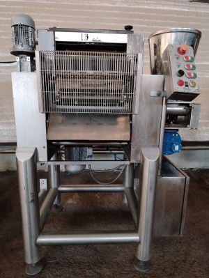 Пельменная линия RC 320 LB ITALIA