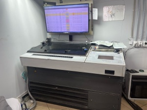 Офсетная печатная машина Heidelberg PM 74-4, 2007 г.в., 189 млн (254 млн)