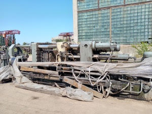 Машина для литья под давлением МДД-71109