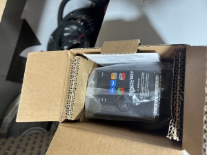 Частотные преобразователи