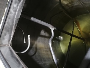 Ванна нормализации ОСВ-4