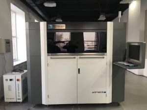 3D принтер Farsoon HS403P