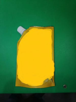 автомат Дой-Пак VOLPAK SL-140-L1F с боковым штуцером