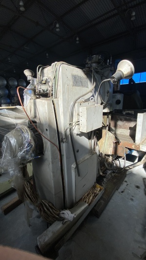 Станок горизонтально-фрезерный с ЧПУ ГФ2171 С6-28