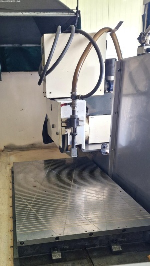 Плоскошлифовальный станок ELB PERFEKT BD10 SPS