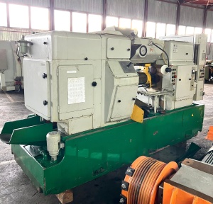 1Б240-6К токарный шестишпиндельный прутковый автомат