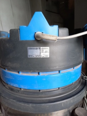 Промышленное пескоструйное оборудование