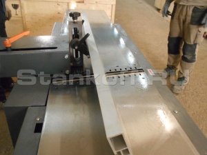 Фуговальный станок MB524B