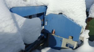 линию сращивания автоматическую