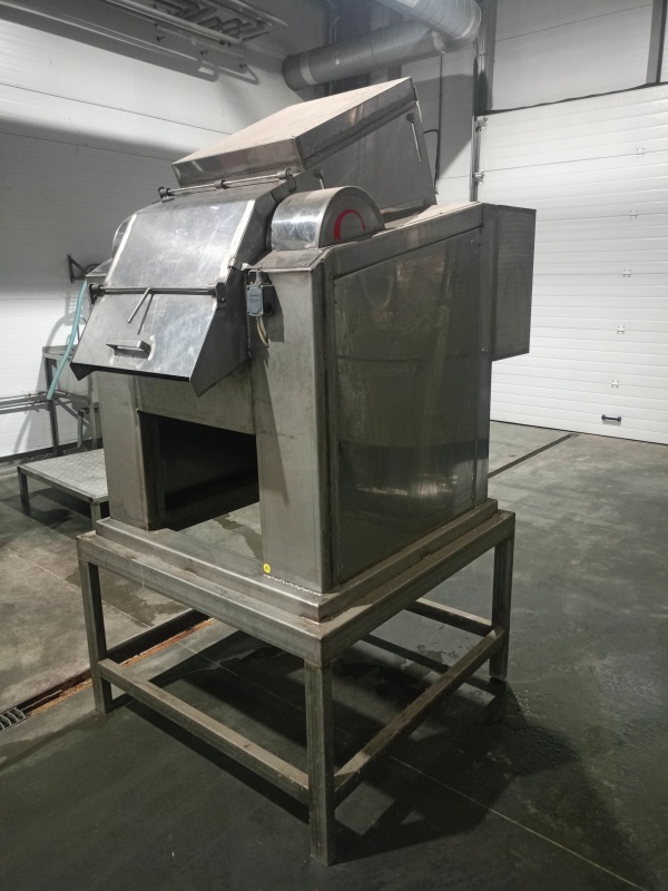 Блоклрезка