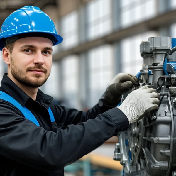 Сломался компрессор? Дадим замену на время ремонта