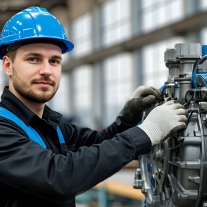 Сломался компрессор? Дадим замену на время ремонта