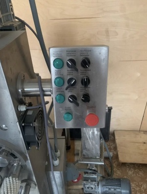 Аппарат для производства пельменей и вареников