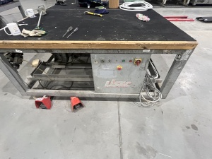 Стол разлома Lisec