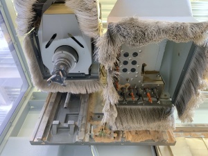 Обрабатывающий центр HOMAG Weeke Vantage BHP200/710