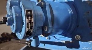 Гидростанция профессиональная новая