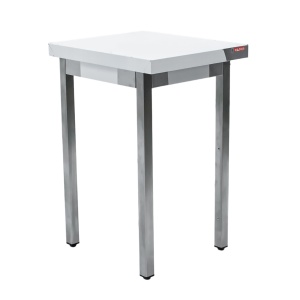 Стол производственный HICOLD НСО-5/6 (500х600х850)