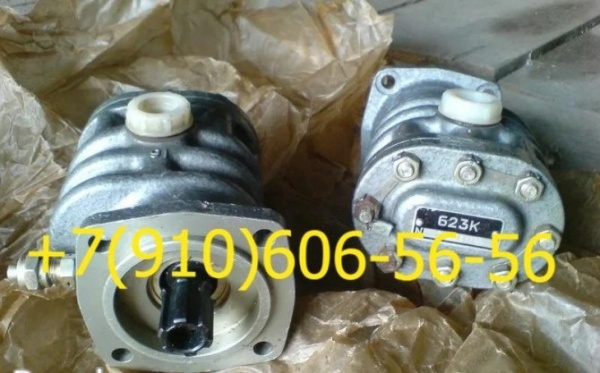 623АНМ, ФГ33-10, 465МТВ, 8Д2.966.034-8, НР01ЮА