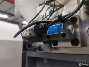 Запчасти для термопластавтоматов (тпа)