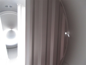 Танк контейнер с заводскими волнорезами