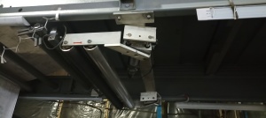 6-ти красочная машина флексографической печати планетарного типа BMF Saturno 1200