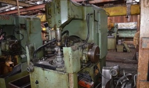 зубофрезерный станок 5А312